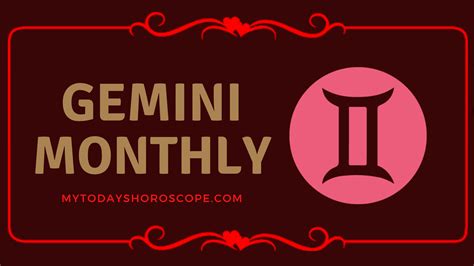 gemini horoscope astrosage